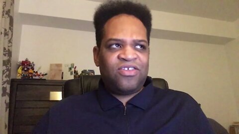 Thoughts on Male Guru Culture- Viewer Requested Video