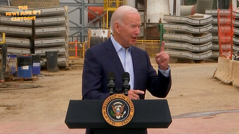 Biden: "If Republicans win, inflation is going to get worse. It’s that simple."