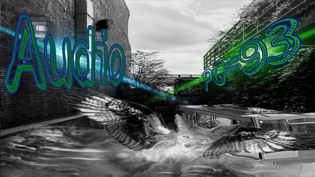 wHAt N🌎w? (Audio PG=93)