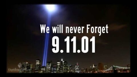 911 More Questions than Answers