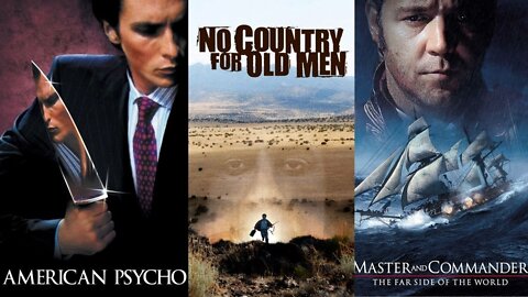 Top 10 Best Movies Of The 2000s