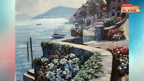 Dumpster or No Dumpster | Morning Blend