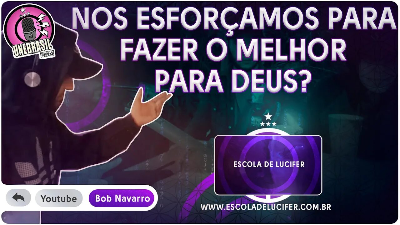 Comunhão com Deus, Afonso Segue as Leis por Medo e Criação de Realidade