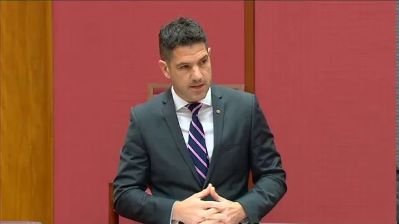 Environment Protection and Biodiversity Conservation Amendment (Climate Trigger) Bill 2020