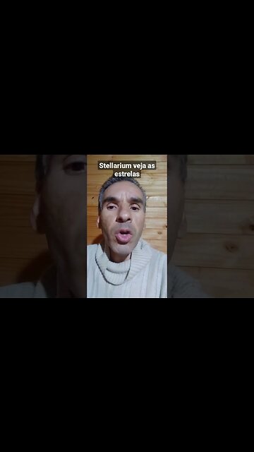 stellarium veja as estrelas do céu com celular #educacao #curiosidades #dicas #app #celular #shorts