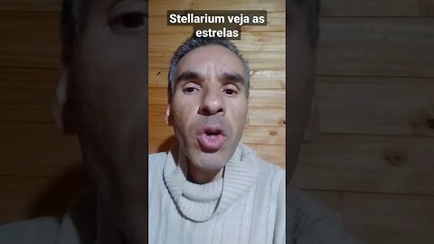 stellarium veja as estrelas do céu com celular #educacao #curiosidades #dicas #app #celular #shorts