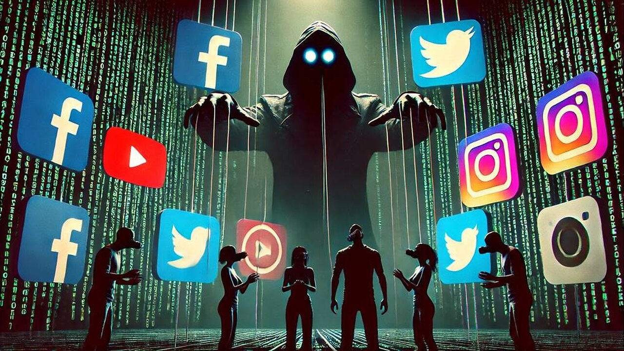 Learn How The Global Censorship Industrial Complex Killed People By Blocking Life-Saving