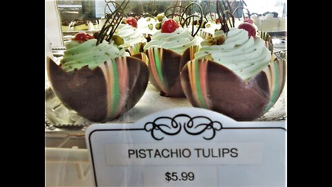 Gelorma's Italian Pastries