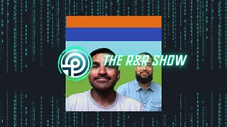 The R&R Show: special guest Rich