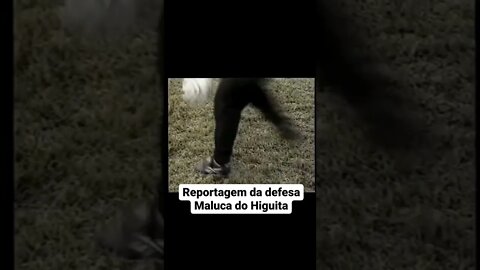 GRANDES DEFESAS DO GOLEIRO HIGUITA🧤🧤🧤