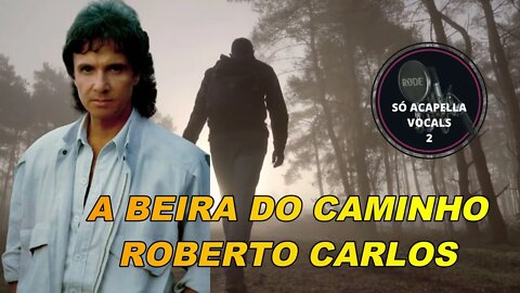 Sentado à Beira do Caminho - Roberto Carlos e Erasmo ACapella