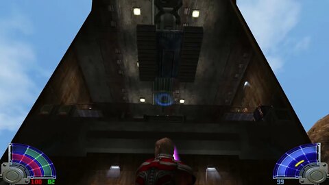 Star Wars Jedi Academy p3