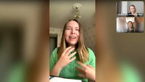 Эфир: Идея поселения от Анны и Романа