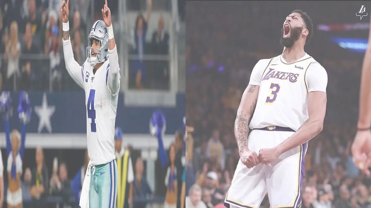 Dallas Cowboys Saved Their Season? Anthony Davis Finally Clutch; Eagles in Panic Mode