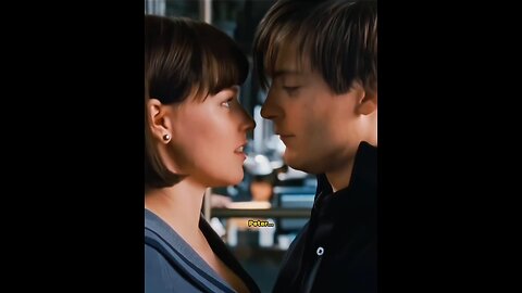 Bully Maguire🕷️ || Spider Man 3🎥