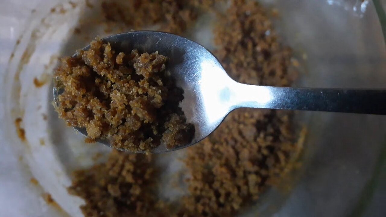 Making liver essence and essence salt