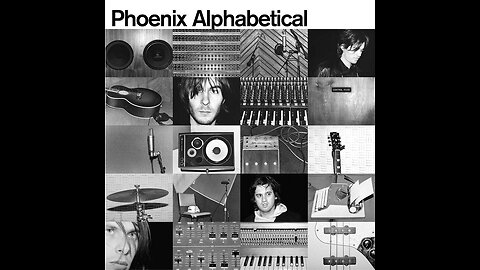 Phoenix - Alphabetical