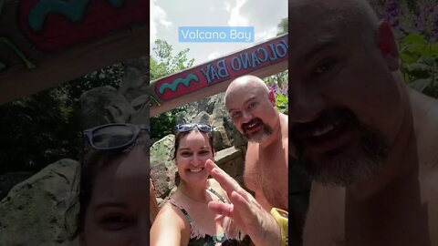 Universal Orlando Volcano Bay has Shops ⛱🩲👙🩱🩴 #shorts #uoap #universal #shops #volcanobay 🌴🗿🌋