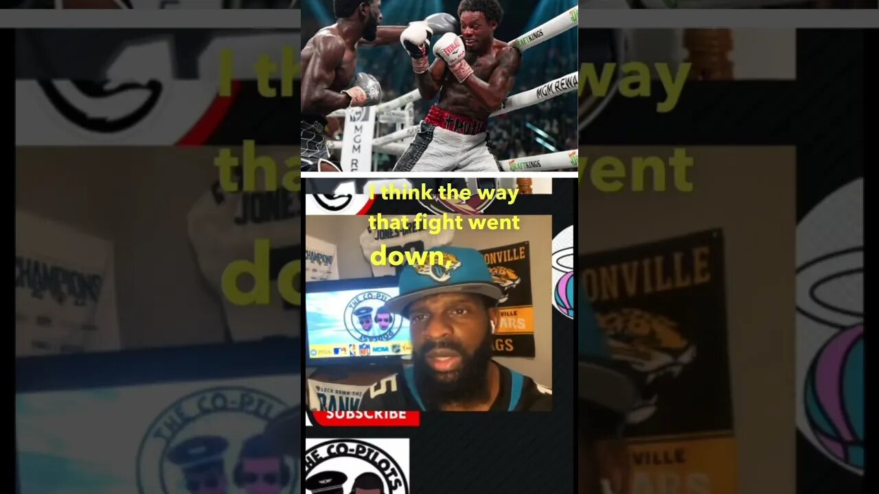 Derrick James Down Bad after Spence and Charlo loses #derrickjames #errolspencejr #boxing #trainer