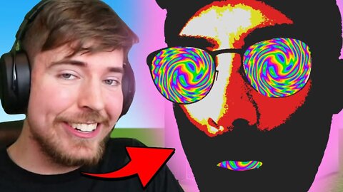 ⚪️ MrBeast | If You Build A House, I'll Pay For It