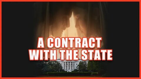 RESPECT Marriage by Getting the State OUT of It