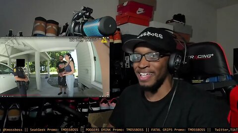 Landlord Calls Police On Tenant Who Refuses To Pay Rent | Remove A BAD Tenant| REACTION!!