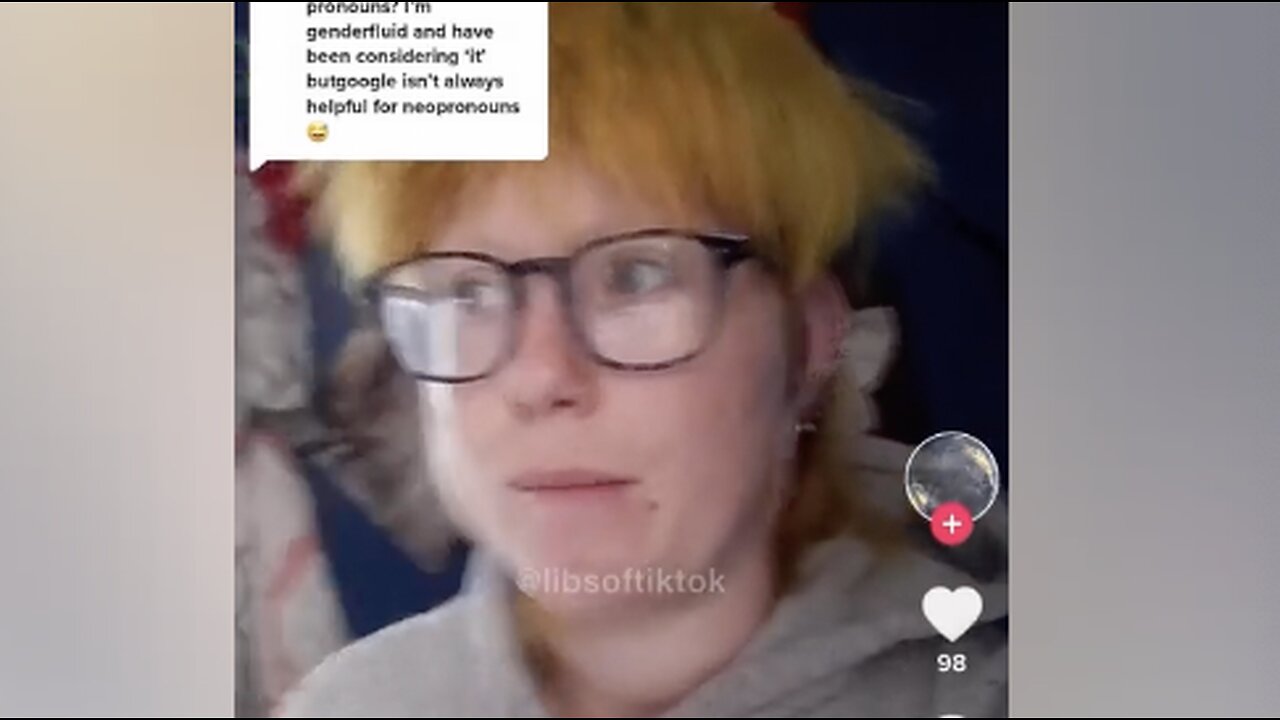 Can We Just Take Away These People's Pronouns Entirely Before They Hurt Themselves?