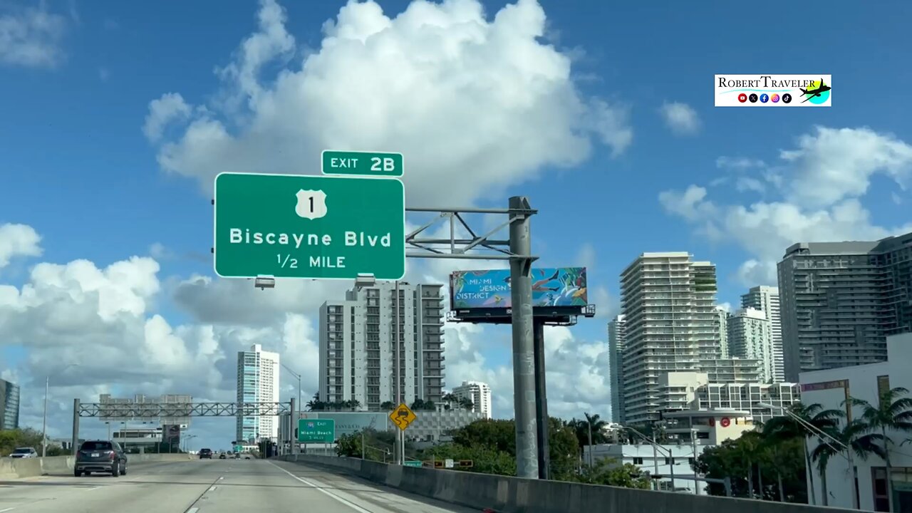 Welcome to Miami 🌴 #miami #florida #miamibeach #beach #southbeach