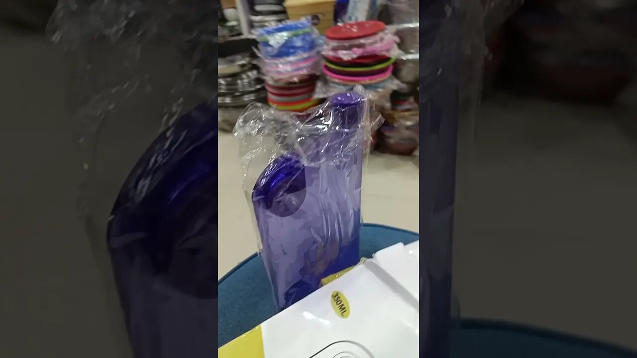 Water Bottal #youtubeshorts