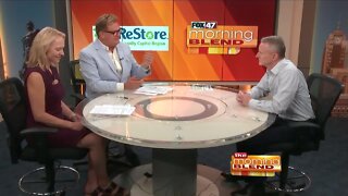 Habitat for Humanity Capital Region and ReStores - 6/24/22