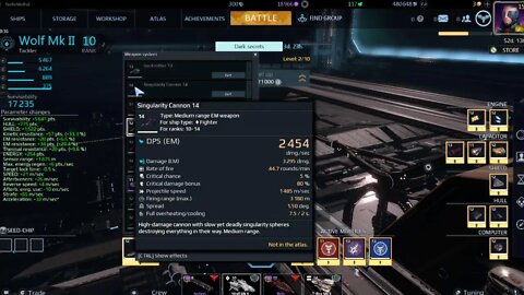 star conflict