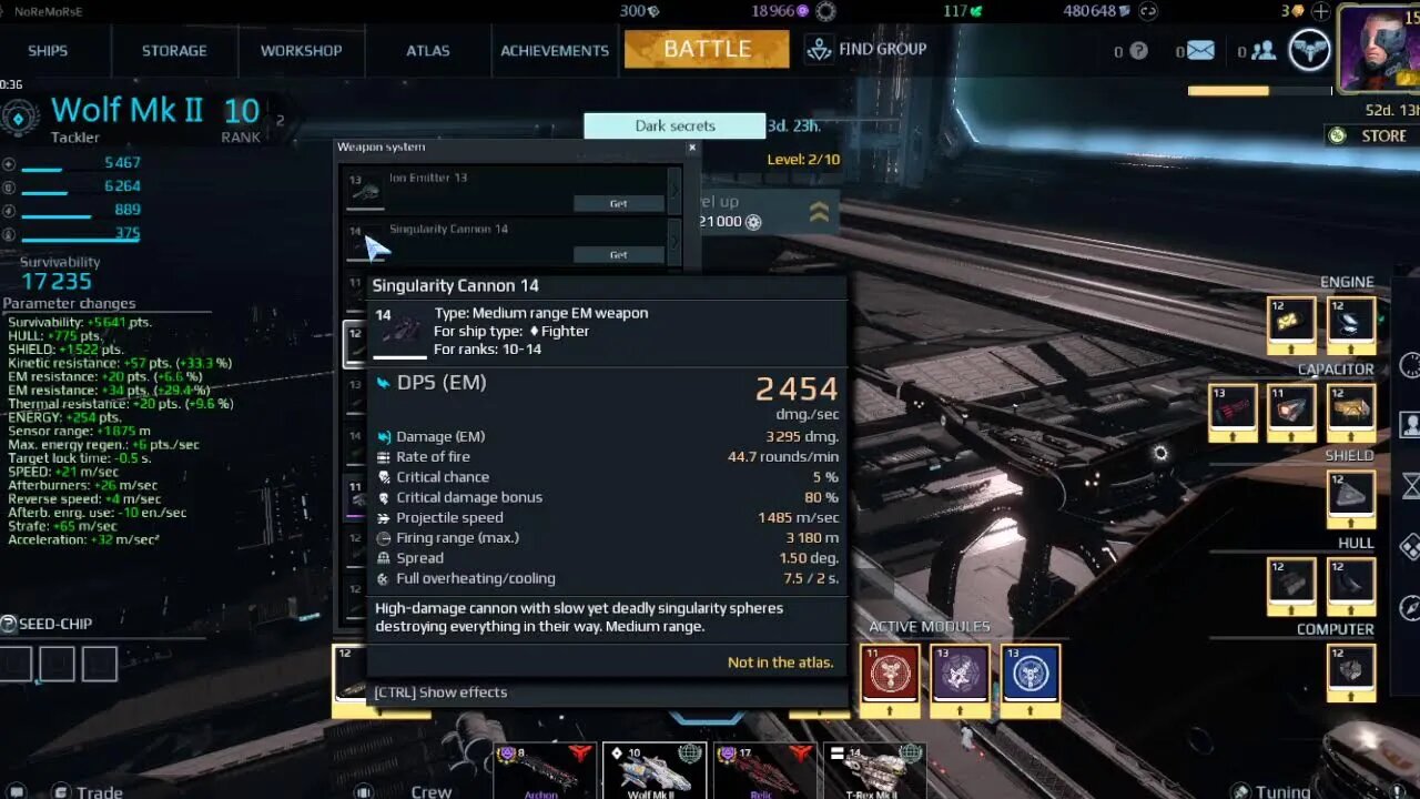 star conflict