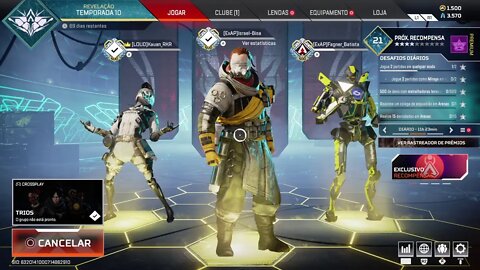 Apex Legends