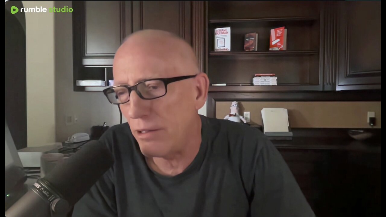 Episode 2527 CWSA 07/05/24