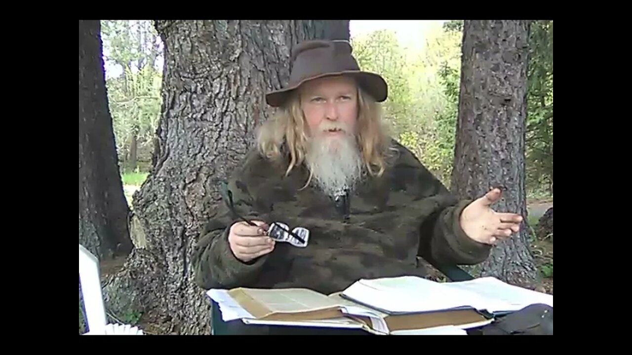 271-521 Clarifying where the title 'Christian' came from