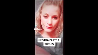 Nesara Breakdown 1 to 5