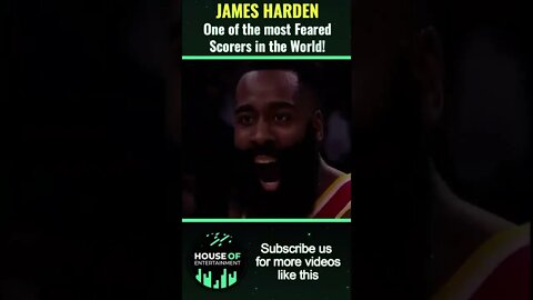 Does James Harden really deserve to be The MVP of the 2021/2022 season?