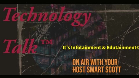 Technology Talk