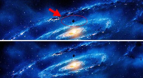 HIGH ALERT: James Webb Telescope's Discovery in Andromeda That Changes Everything!