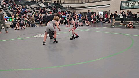 2023.12.9 Cole Match 2