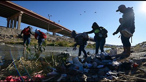 Biden DHS Wants Congress to Allow Change From 'Detention' to 'Temporary Housing'