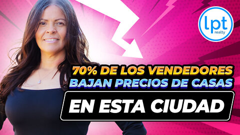 👉 70% DE LOS VENDEDORES BAJAN PRECIOS DE CASAS EN ESTAS CIUDADES | REGRESO A LAS OFICINAS 💥