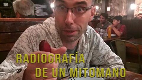 Jorge Sonnante - radiografía de un mitomano BY ANTI MITÓMANOS