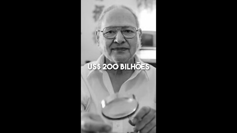 RONALD WAYNE: O HOMEM MAIS AZARADO DE TODA HISTÓRIA
