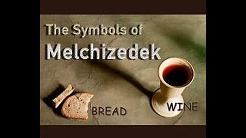 Genesis 14:1-24 Melchizedek king of Salem, Abram, the giant tribes.