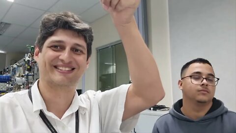 #Controllogix5000 - Desenvolvimento de #Recipe (Receita) Planta Posição
