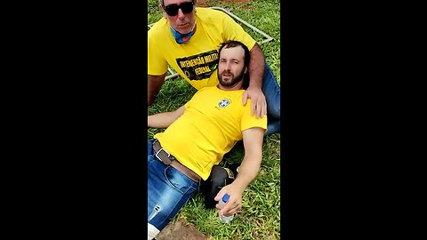 Eleições fraudadas, não passarão!
