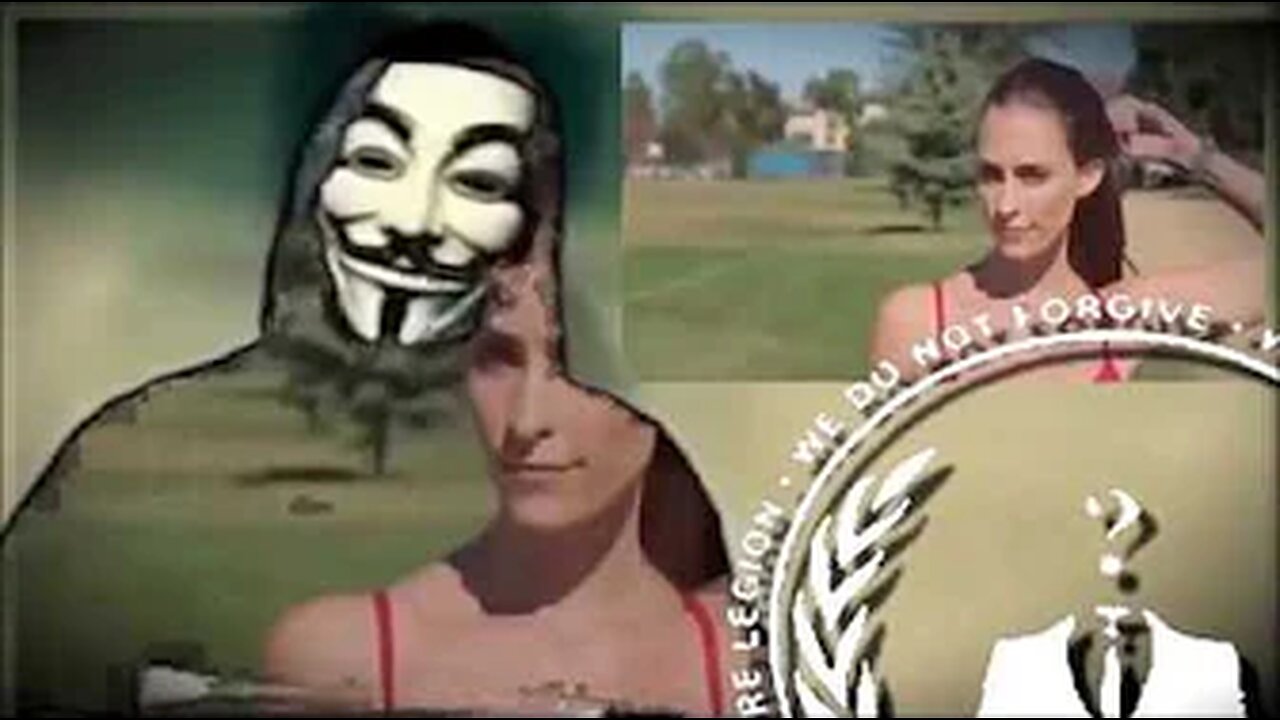 ANONYMOUS: Mass Media Mind Control. Prelude to Operation Silence #OpSilence 2016