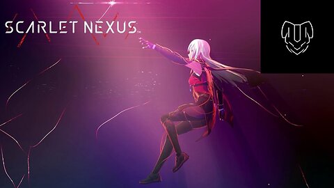Scarlet Nexus Gameplay ep 8