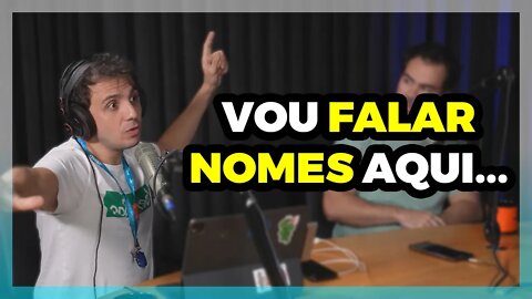 PESSOAS QUE TRAÍRAM O MBL